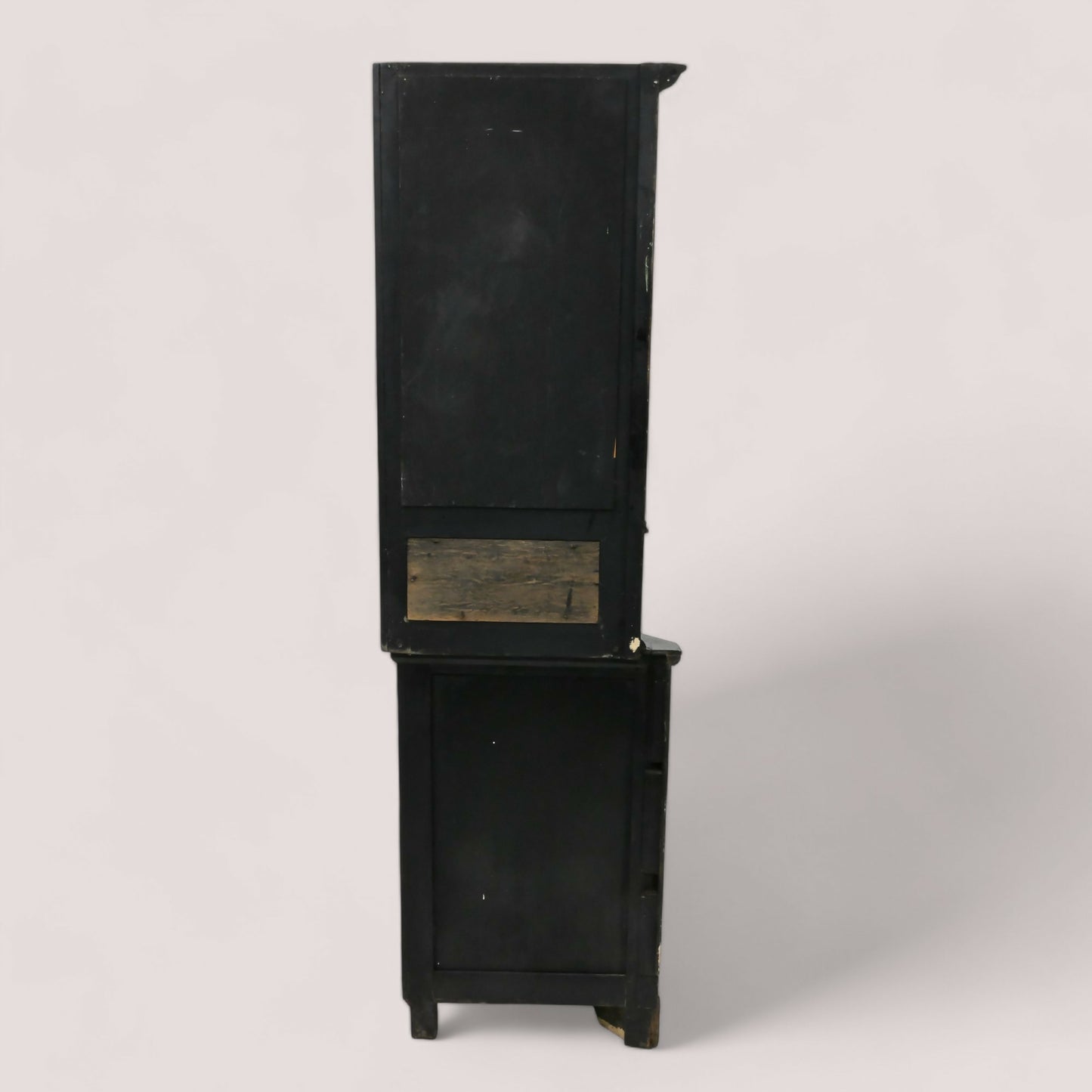 Early Georgian Oak Country Corner Cabinet from Pontewydd Wales FREE* UK Delivery. SBR9823/2111D