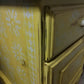 Châteaucore drawers - painted bedside cabinet - cool office furniture - country bedroom cabinet cool bedroom decor - bone inlay furniture lu