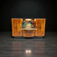 Mid Century Beautility Drinks Cabinet Sideboard Cocktail Bar Retro 1960 Vintage