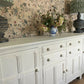 Large Farm House Vintage Sideboard