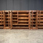 Impressive Extra Large Pollard Oak Vintage Library Bookcase