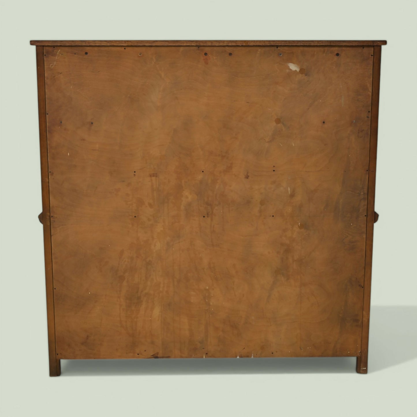 Old Charm Court Cupboard Buffett Sideboard Oak Tudor Style FREE UK Delivery.