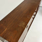 Mid Century Avalon Teak Sideboard Vintage Credenza TV Stand Retro 163cm Buffet