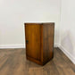 Vintage 1960s Austin Suite Walnut Bedside Cabinet
