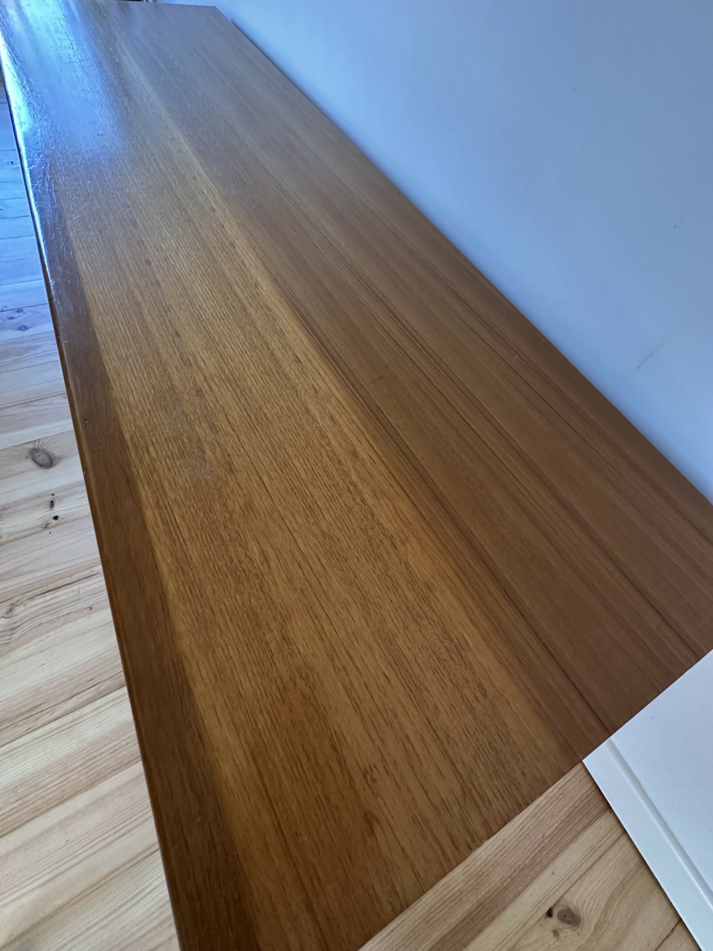 Mid Century Teak G Plan Fresco Style Sideboard