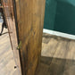 Georgian Oak with Mahogany Cross Banding Corner Cupboard5