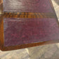 Regency Style Drop Leaf Sofa table