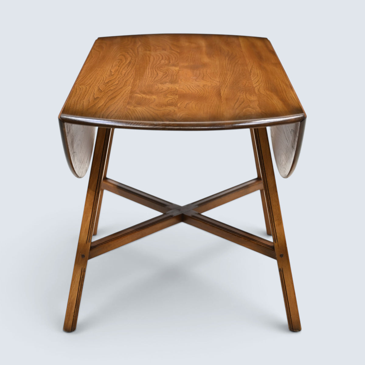Ercol Old Colonial Drop Leaf Table Golden Dawn Finish #377 FREE UK Delivery*