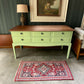Olivine Stag Minstrel 6 Drawer
