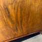 Art Deco Mid century retro vintage dressing table drawers mirror