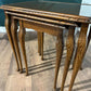 Reproduction Nest of Tables