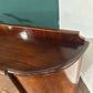 Vintage Mahogany Bureau with Side Cupboardsm