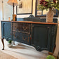 The Willow Collection – Luxury Statement Sideboard
