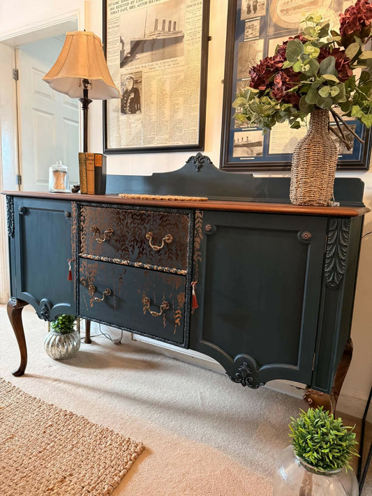 The Willow Collection – Luxury Statement Sideboard