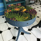 Drum table