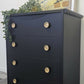 Elegant Classic Chest of Drawers