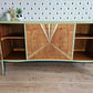 Vintage Strongbow sideboard