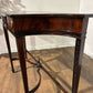 Reproduction Ormolu Mounted Mahogany Side Table