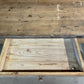 French Pine Farmhouse Kitchen Dining Table