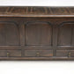 17th Century Jacobean Oak Mule Chest Blanket Box 3 Drawers FREE UK Delivery. SBR8071/0206C