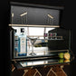 Nathan Drinks Cabinet/ Cocktail cabinet