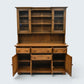 Ercol Canterbury Dresser Sideboard Display Golden Dawn 2 Piece FREE UK Delivery*