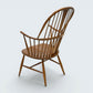 1 Ercol Chairmakers Chair Windsor Bow Back Golden Dawn Model 472 FREE Delivery