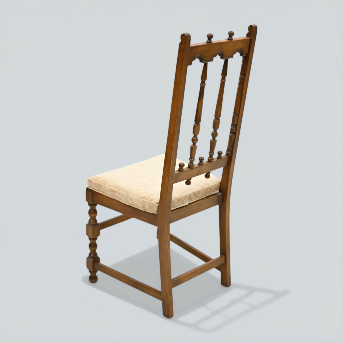 6 Ercol Dining Chairs Yorkshire Range Golden Dawn FREE Nationwide Delivery*