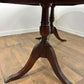 Vintage Mahogany Beresford & Hicks Extending Dining Table