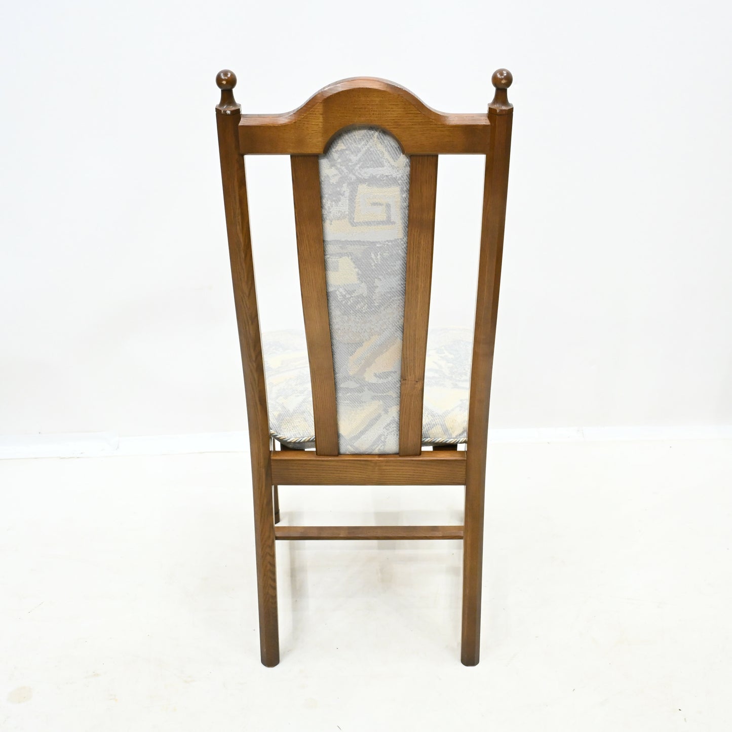 8 Ercol Dining Chairs Golden Dawn Wheatsheaf Model 956 V Clean FREE UK Delivery*. SBR10253/2603E