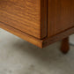 Mid Century Teak Dressing Table with Mirrors - Avalon