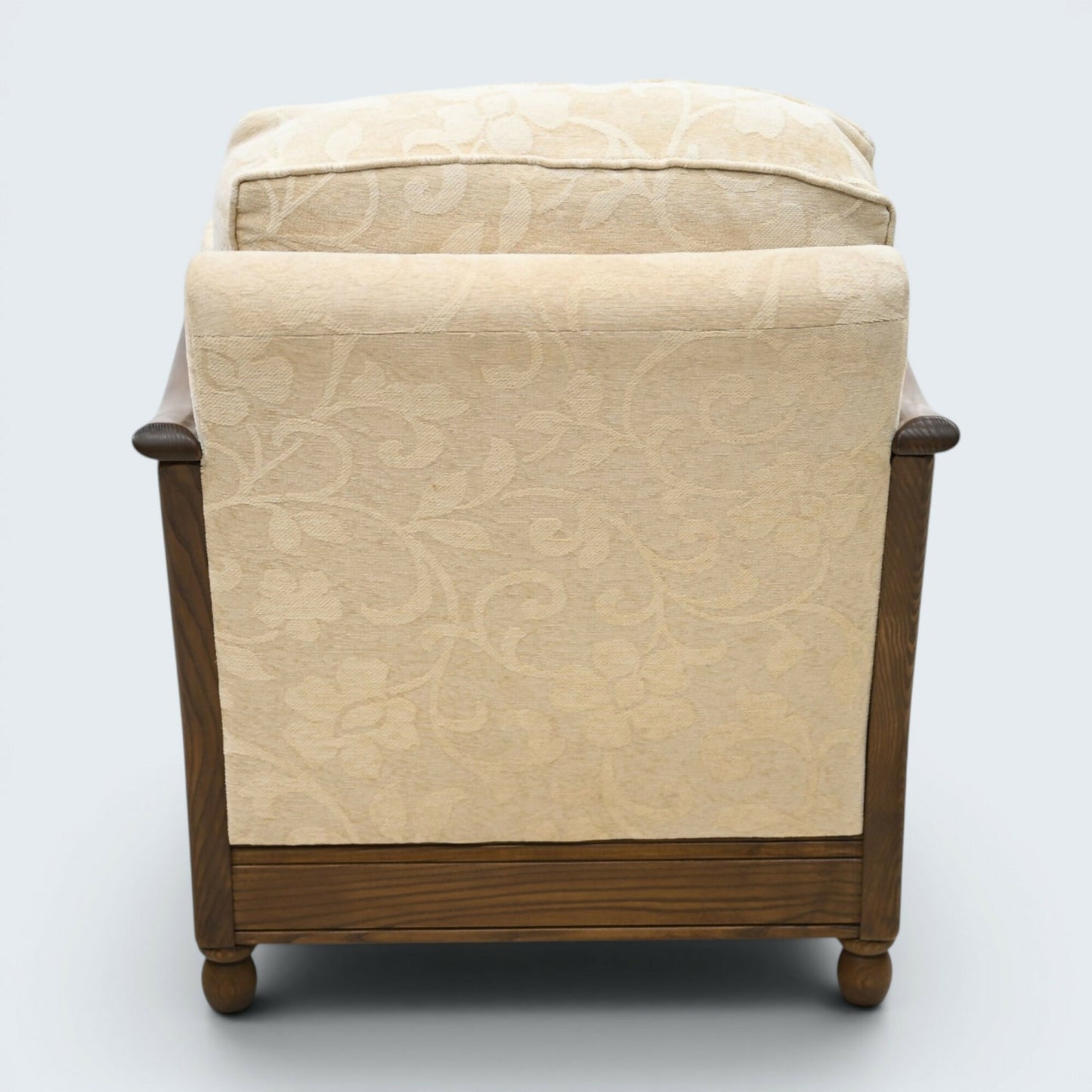 Ercol Bergere Armchair Ercol's Upholstery Golden Dawn Frame FREE UK Delivery*