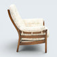 Ercol Easy Chair Armchair Golden Dawn Ercol's Bird Upholstery FREE Delivery*