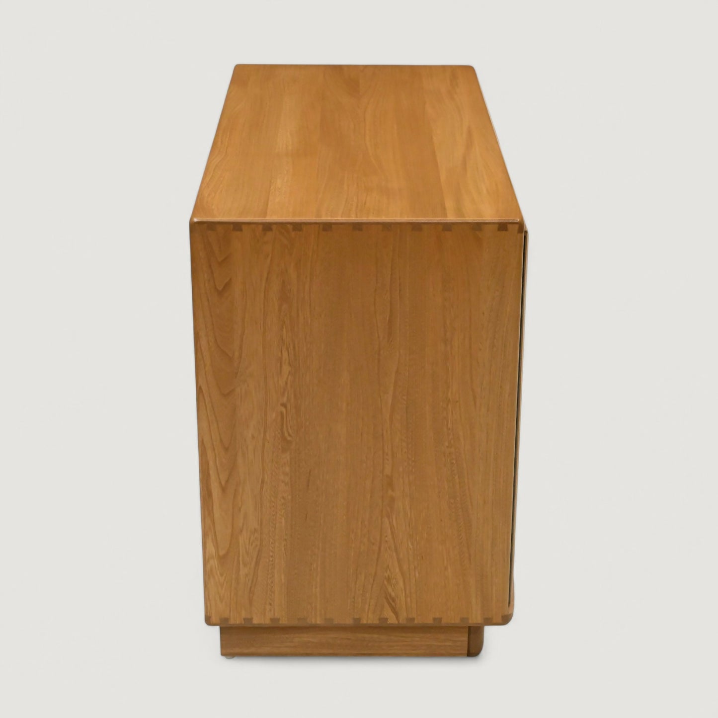 Small Ercol Sideboard 2 Door Light Finish Windsor Model 1013 FREE UK Delivery*. SBR10797/0508E