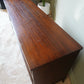 Nine Drawer Vintage Chest In Figured Walnut – Canada, C. 1960s
