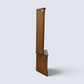 Old Charm Corner Cabinet/End Unit Light Oak Finish FREE UK Delivery*