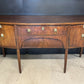 Georgian Mahogany Sideboard