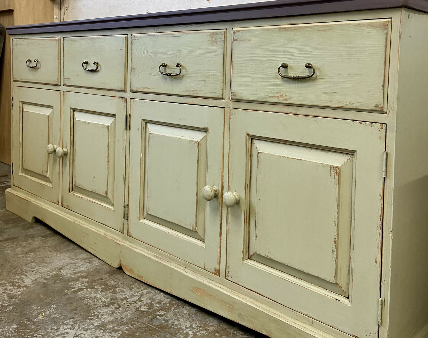 Sideboard Dresser base