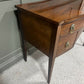 Georgian Desk Knee Hole Style Vintage Desk Early 1800’s