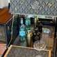 Art-Deco Cocktail/Drinks Cocktail Cabinet