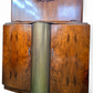Mid Century Turnidge Cocktail Cabinet