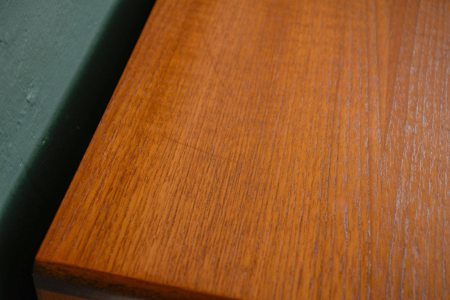 Pair G Plan Fresco Teak Bedside Tables - Mid Century 1970s