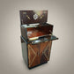 Art Deco Cocktail Cabinet