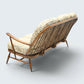 Ercol Windsor 3str Sofa New Webbing Genuine Ercol Upholstery Clean FREE Delivery