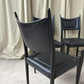 Vintage Mid Century Set Of 4 G Plan Librenza Dining Chairs Danish Scandi Retro R1140