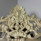 Large Contemporary Decorative Wall Mirror
