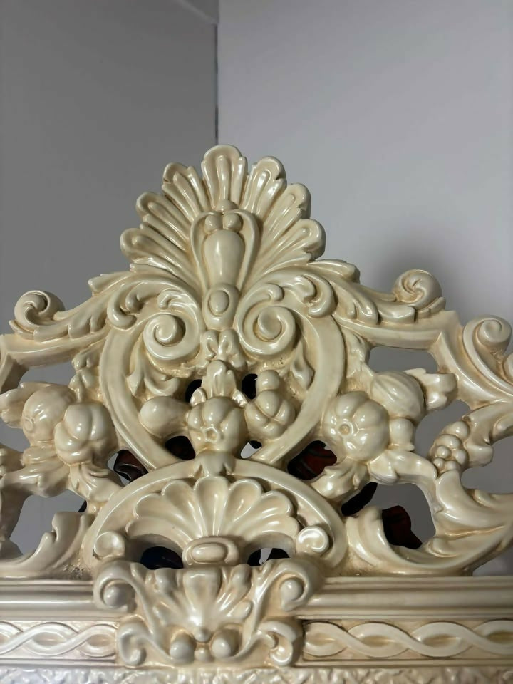 Large Contemporary Decorative Wall Mirror