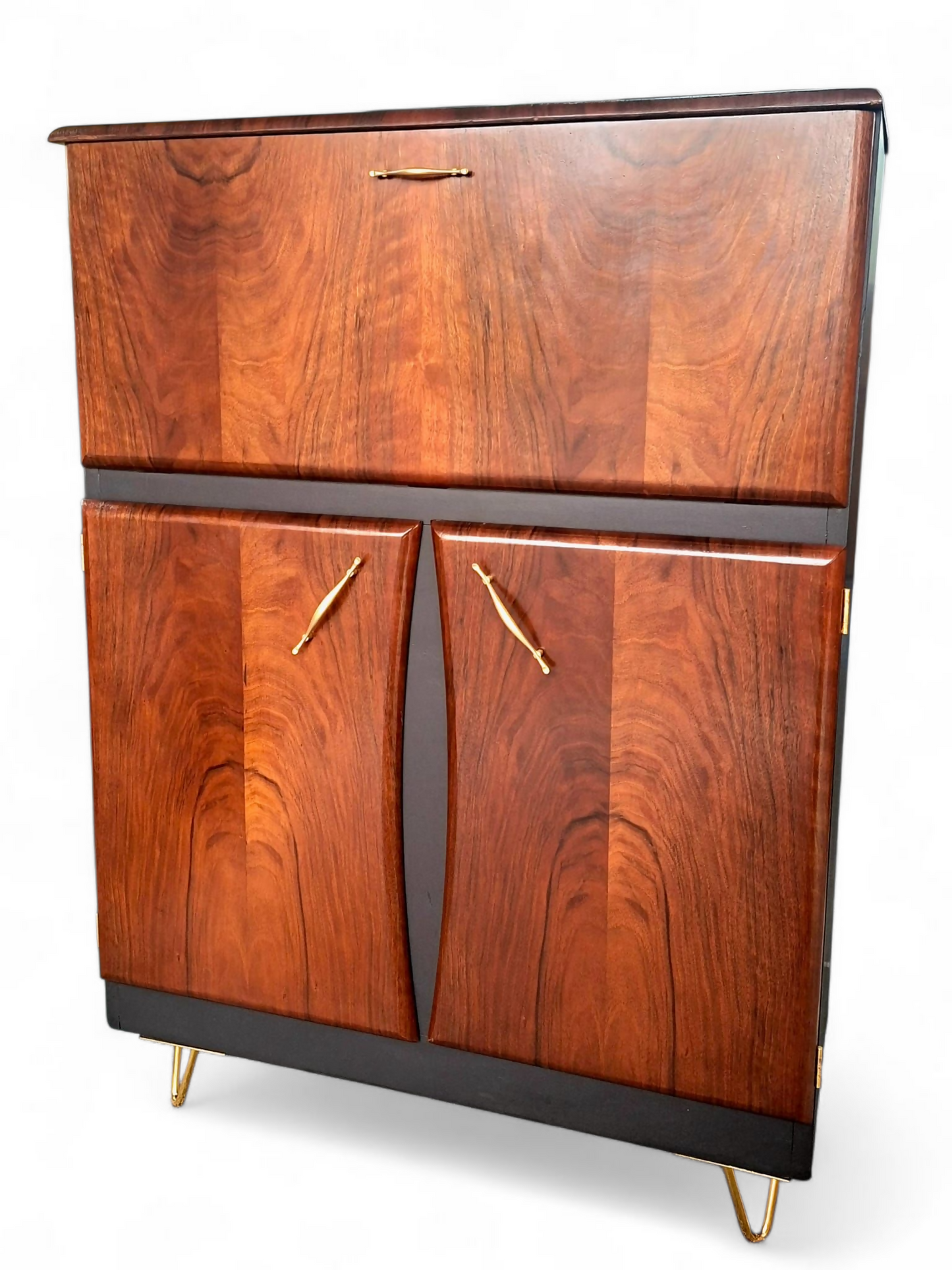 Mid Century Drinks Cabinet