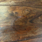 Georgian Mahogany Drop Leaf Tablenb