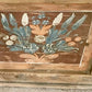Victorian DOWERY chest. French